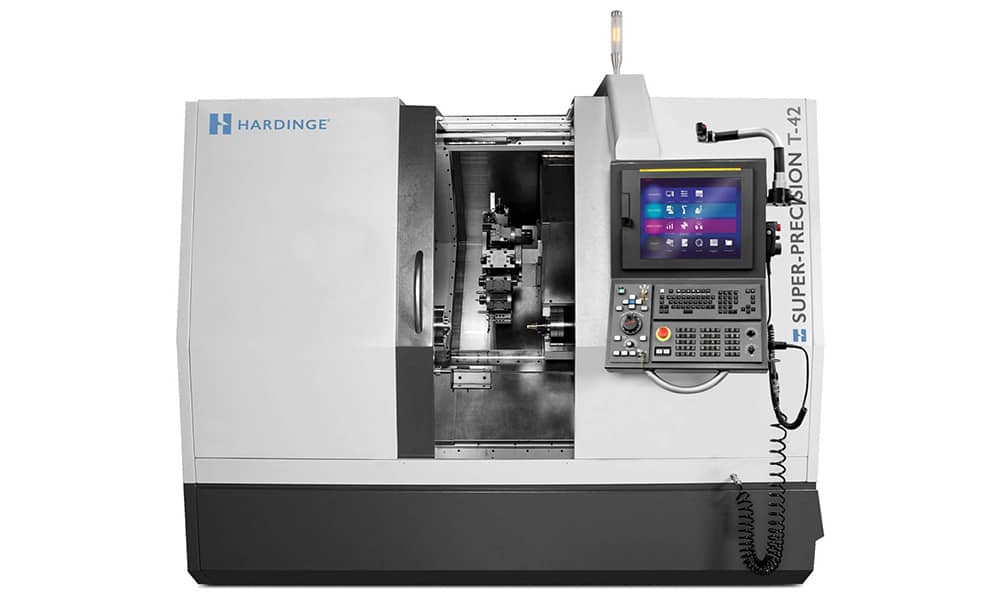 Hardinge T42