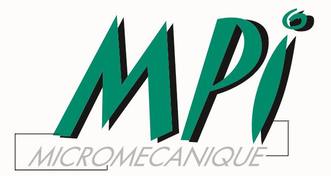MPI64 Logo